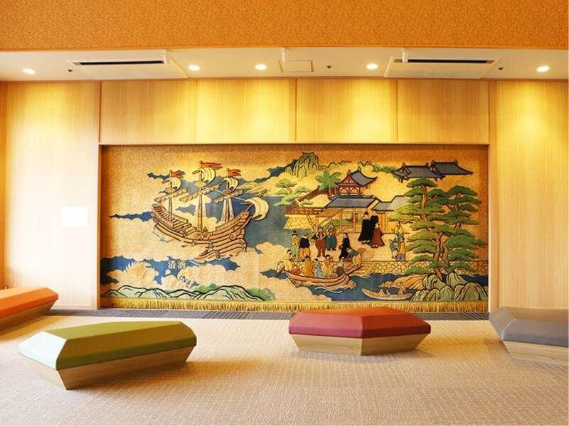 长崎酒店-清风 外观 照片