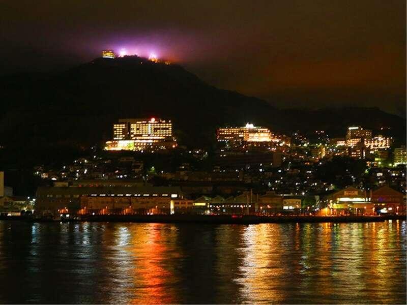 长崎酒店-清风 外观 照片