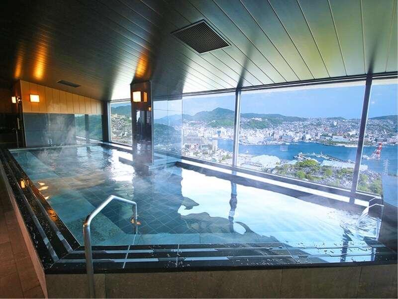 长崎酒店-清风 外观 照片